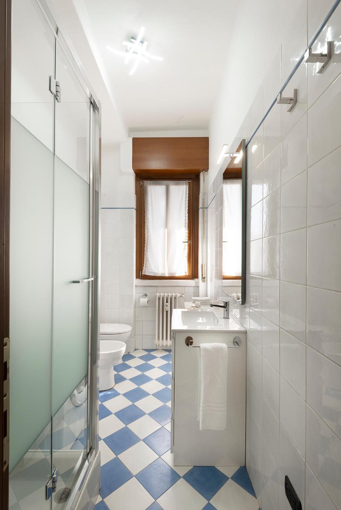 Casa Viotti Monza Apartamento Exterior foto